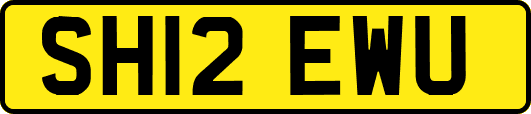 SH12EWU