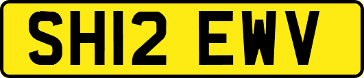 SH12EWV