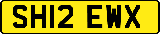SH12EWX