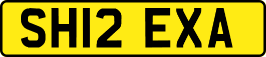 SH12EXA