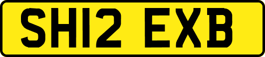 SH12EXB