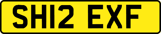 SH12EXF