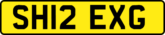 SH12EXG