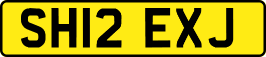 SH12EXJ