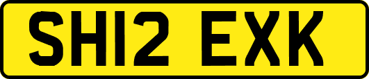 SH12EXK