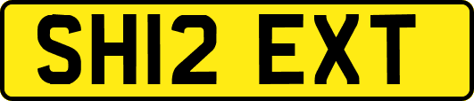 SH12EXT