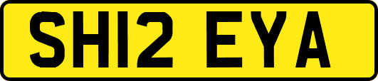 SH12EYA