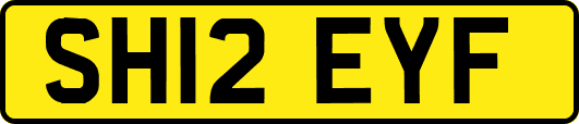SH12EYF