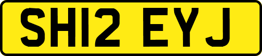 SH12EYJ