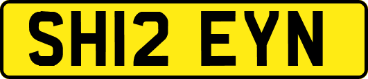 SH12EYN