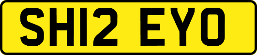 SH12EYO