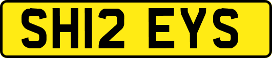 SH12EYS