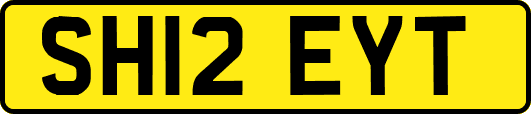 SH12EYT