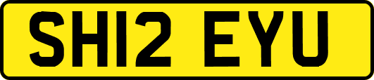 SH12EYU