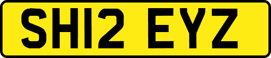 SH12EYZ