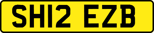 SH12EZB