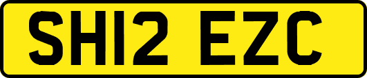 SH12EZC