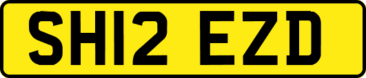 SH12EZD