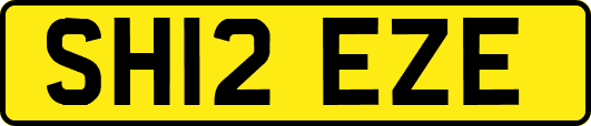 SH12EZE