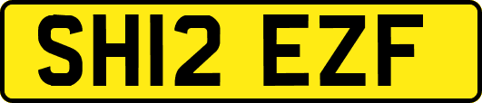 SH12EZF