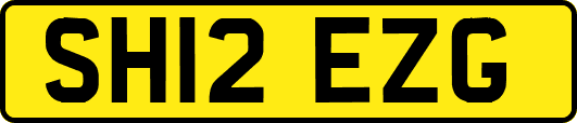 SH12EZG
