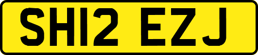 SH12EZJ