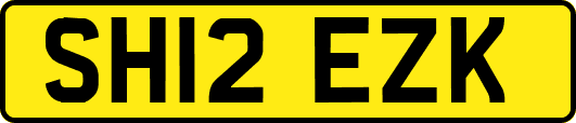 SH12EZK