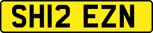 SH12EZN