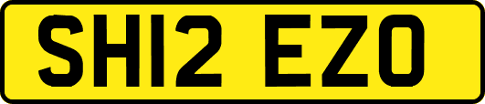 SH12EZO