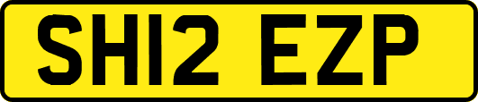SH12EZP