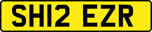 SH12EZR