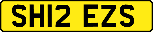 SH12EZS