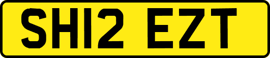 SH12EZT