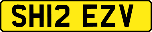 SH12EZV