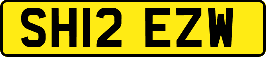 SH12EZW
