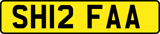 SH12FAA