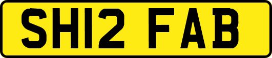 SH12FAB