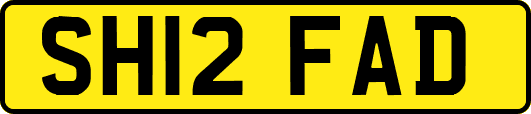 SH12FAD