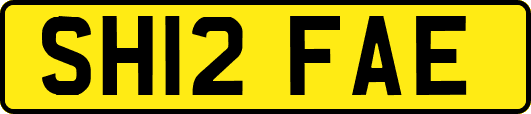 SH12FAE