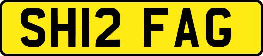 SH12FAG