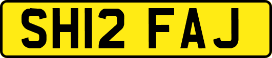 SH12FAJ