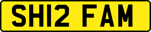 SH12FAM
