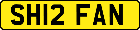 SH12FAN