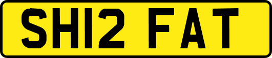 SH12FAT