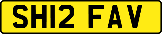 SH12FAV