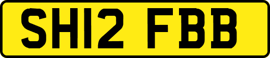 SH12FBB