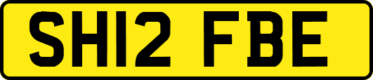 SH12FBE