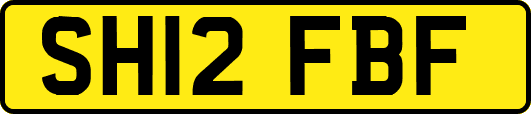 SH12FBF