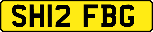 SH12FBG