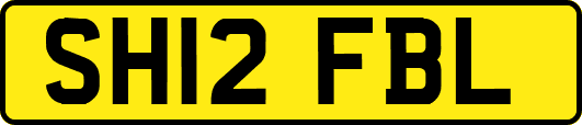 SH12FBL